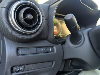 Foto Nummer 16: NISSAN Juke