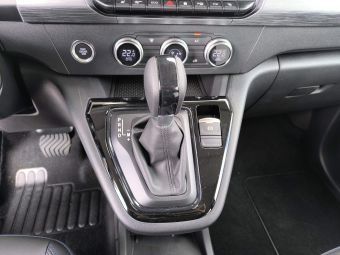 Foto Nummer 13: NISSAN Townstar