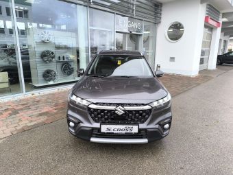 Foto Nummer 2: SUZUKI S-Cross