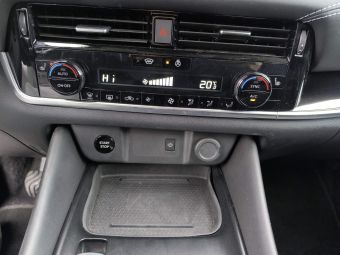 Foto Nummer 10: NISSAN Qashqai