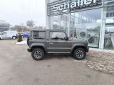 Foto Nummer 4: SUZUKI Jimny