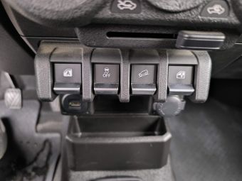 Foto Nummer 10: SUZUKI Jimny