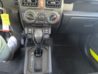 Foto Nummer 10: SUZUKI Jimny