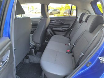 Foto Nummer 9: SUZUKI Swift