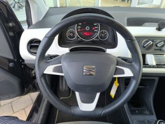 Foto Nummer 13: SEAT Mii