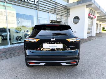 Foto Nummer 6: NISSAN Qashqai