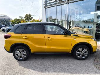 Foto Nummer 4: SUZUKI Vitara