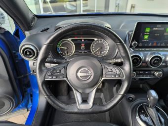 Foto Nummer 14: NISSAN Juke