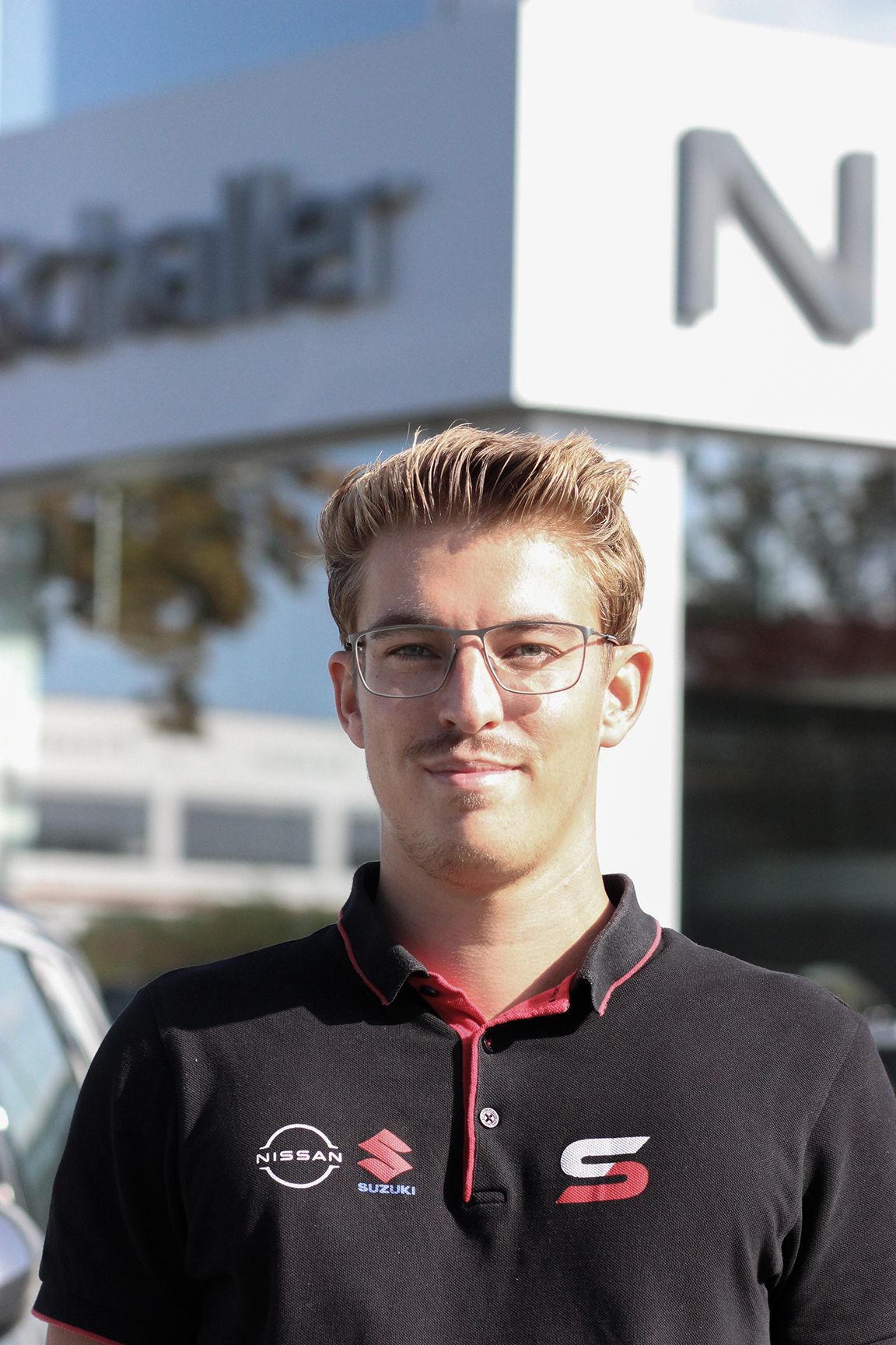 Foto von Konstantin Schaller