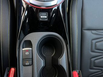 Foto Nummer 11: NISSAN Juke