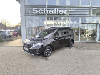 Foto Nummer 1: NISSAN Townstar