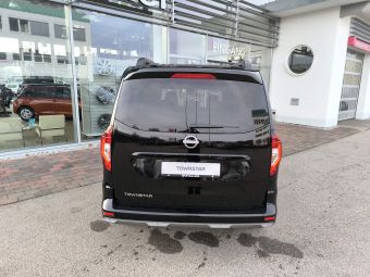 Foto Nummer 6: NISSAN Townstar