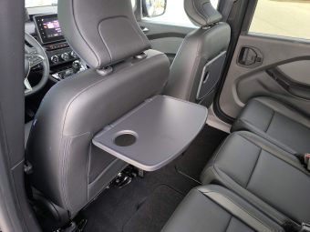 Foto Nummer 9: NISSAN Townstar