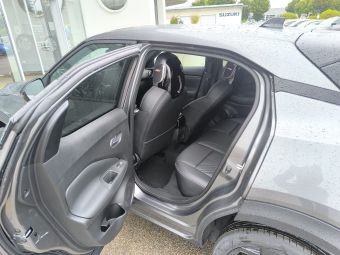 Foto Nummer 7: NISSAN Juke