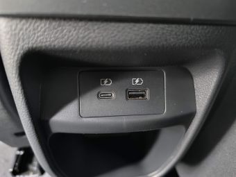 Foto Nummer 8: NISSAN Juke