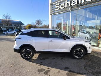 Foto Nummer 4: NISSAN Qashqai