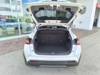 Foto Nummer 6: NISSAN Juke