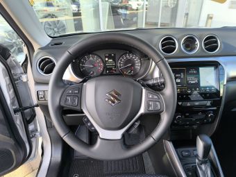 Foto Nummer 12: SUZUKI Vitara