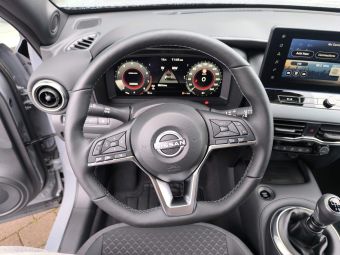 Foto Nummer 14: NISSAN Juke