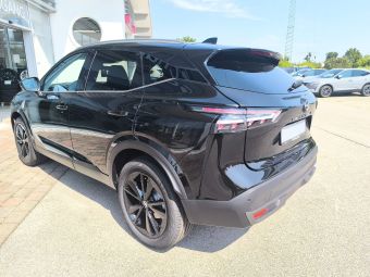 Foto Nummer 9: NISSAN Qashqai