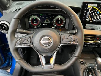 Foto Nummer 13: NISSAN Juke