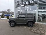 Foto Nummer 3: SUZUKI Jimny