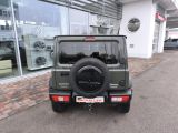 Foto Nummer 5: SUZUKI Jimny