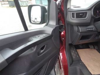 Foto Nummer 8: NISSAN Primastar