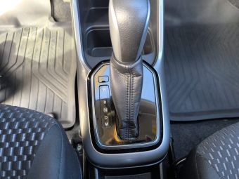 Foto Nummer 12: SUZUKI Ignis