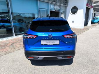 Foto Nummer 5: NISSAN Qashqai
