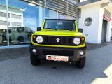 Foto Nummer 3: SUZUKI Jimny
