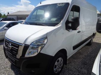 Foto Nummer 3: NISSAN Interstar