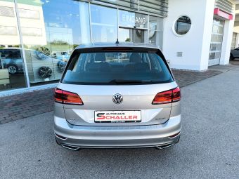 Foto Nummer 5: VW Golf