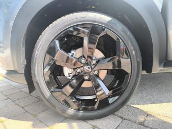 Foto Nummer 16: NISSAN Juke
