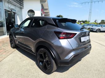 Foto Nummer 8: NISSAN Juke