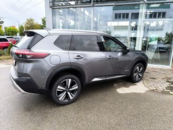 Foto Nummer 7: NISSAN X-Trail