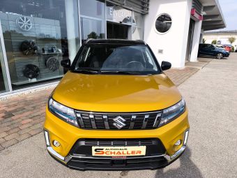 Foto Nummer 2: SUZUKI Vitara