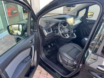 Foto Nummer 9: NISSAN Townstar