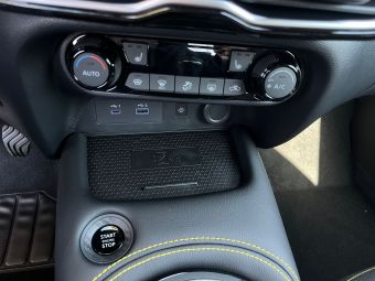 Foto Nummer 10: NISSAN Juke