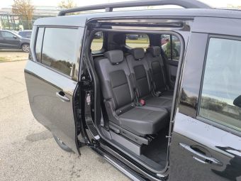 Foto Nummer 5: NISSAN Townstar