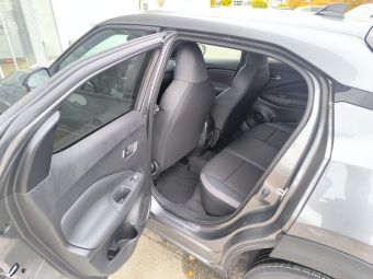 Foto Nummer 7: NISSAN Juke