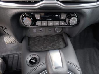 Foto Nummer 10: NISSAN Juke