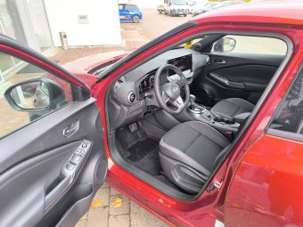 Foto Nummer 9: NISSAN Juke