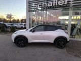Foto Nummer 3: NISSAN Juke