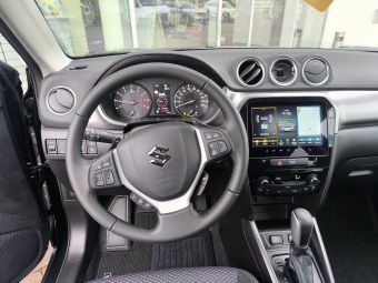 Foto Nummer 12: SUZUKI Vitara