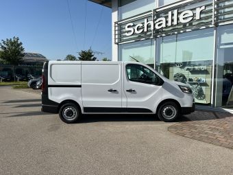 Foto Nummer 4: NISSAN Primastar