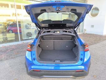 Foto Nummer 6: NISSAN Juke