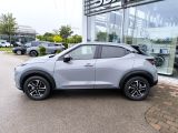 Foto Nummer 3: NISSAN Juke