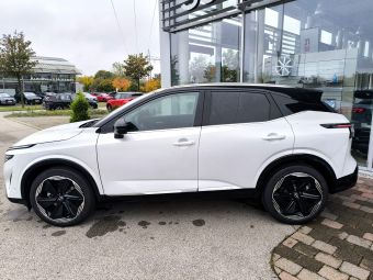 Foto Nummer 3: NISSAN Qashqai