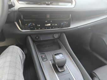 Foto Nummer 16: NISSAN Qashqai